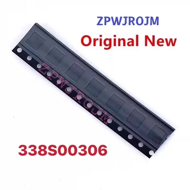 Новая Оригинальная 338S00306 338S00306-A1 U3700 камера LDO power IC для iPhone 8 8Plus X
Новая Оригинальная 338S00306 338S00306-A1 U3700 камера LDO power IC для iPhone 8 8Plus X