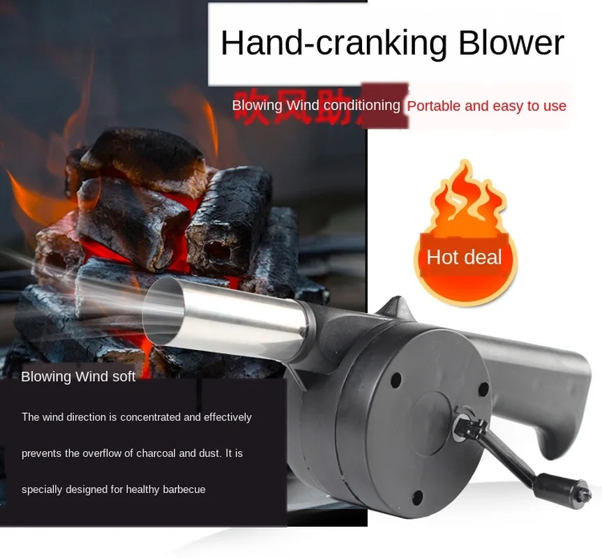 Ручной фен для барбекю, уличные инструменты для сушки волос, походные огненные электроинструменты, зажигалки, воздуходувка, вентилятор для ...
Ручной фен для барбекю, уличные инструменты для сушки волос, походные огненные электроинструменты, зажигалки, воздуходувка, вентилятор для ...