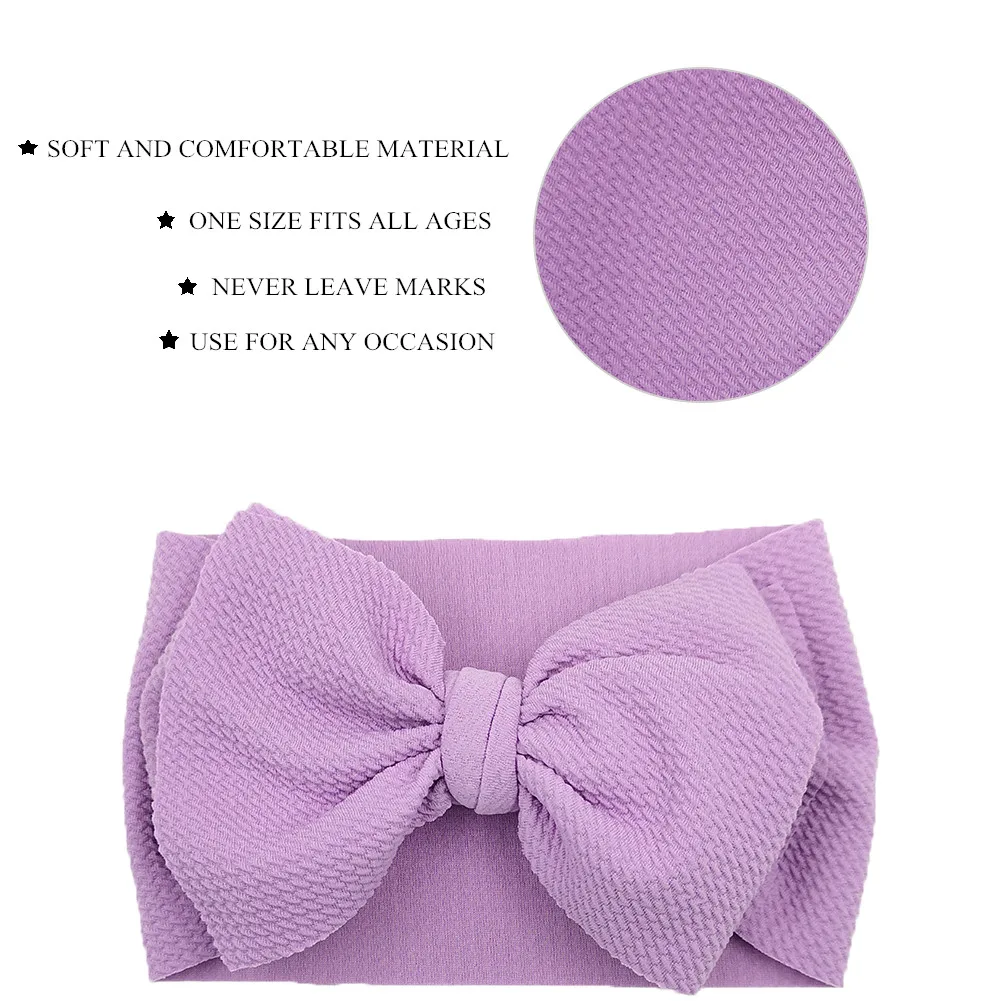 3Pcs/Lot Flower Print Waffle Fabric Baby Headband Bowknot Turban Nylon Elastic Hair Band Newborn Girls Headwrap Accessories
3Pcs/Lot Flower Print Waffle Fabric Baby Headband Bowknot Turban Nylon Elastic Hair Band Newborn Girls Headwrap Accessories
