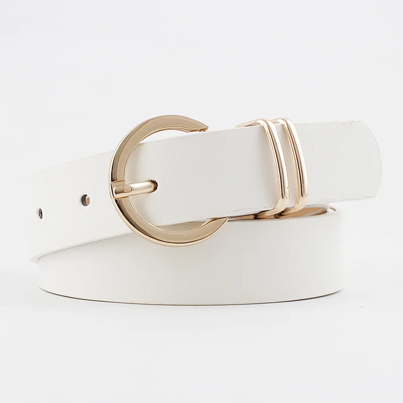 Designer High Quality Female Black Brown White Pink Wild Trouser Women's Belt Cowgirl Western Belts for Women Cintos De Mujer
Designer High Quality Female Black Brown White Pink Wild Trouser Women's Belt Cowgirl Western Belts for Women Cintos De Mujer