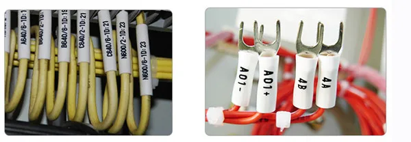 Zomagtc Best Smart Heat Shrink Tube Printer, Cable Wire Printer Price
Zomagtc Best Smart Heat Shrink Tube Printer, Cable Wire Printer Price