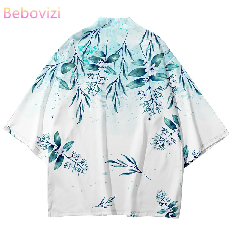 

Plus Size XXXL 6XL 5XL 4XL Loose Japanese Streetwear Cardigan Women Men Harajuku Haori Kimono Cosplay Top Shirts Yukata Tao Robe