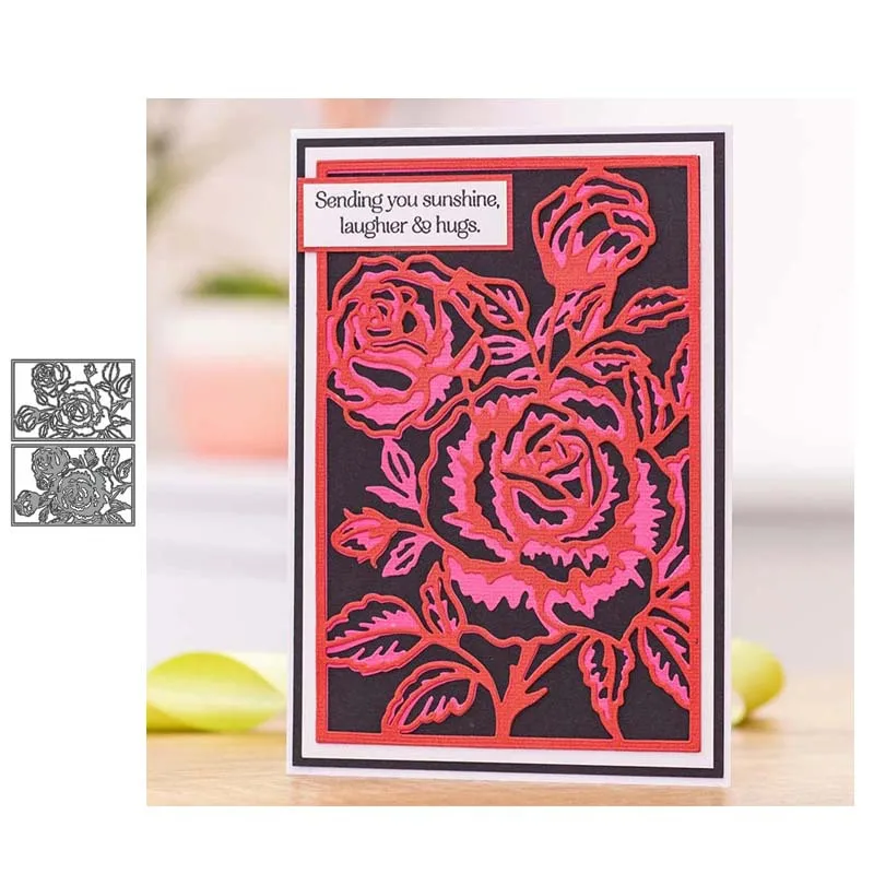 Christmas Chrysanthemum Metal Cutting Dies for Scrapbooking Handmade Tools Mold Cut Stencil New DIY Card Make Mould Model Craft
Christmas Chrysanthemum Metal Cutting Dies for Scrapbooking Handmade Tools Mold Cut Stencil New DIY Card Make Mould Model Craft