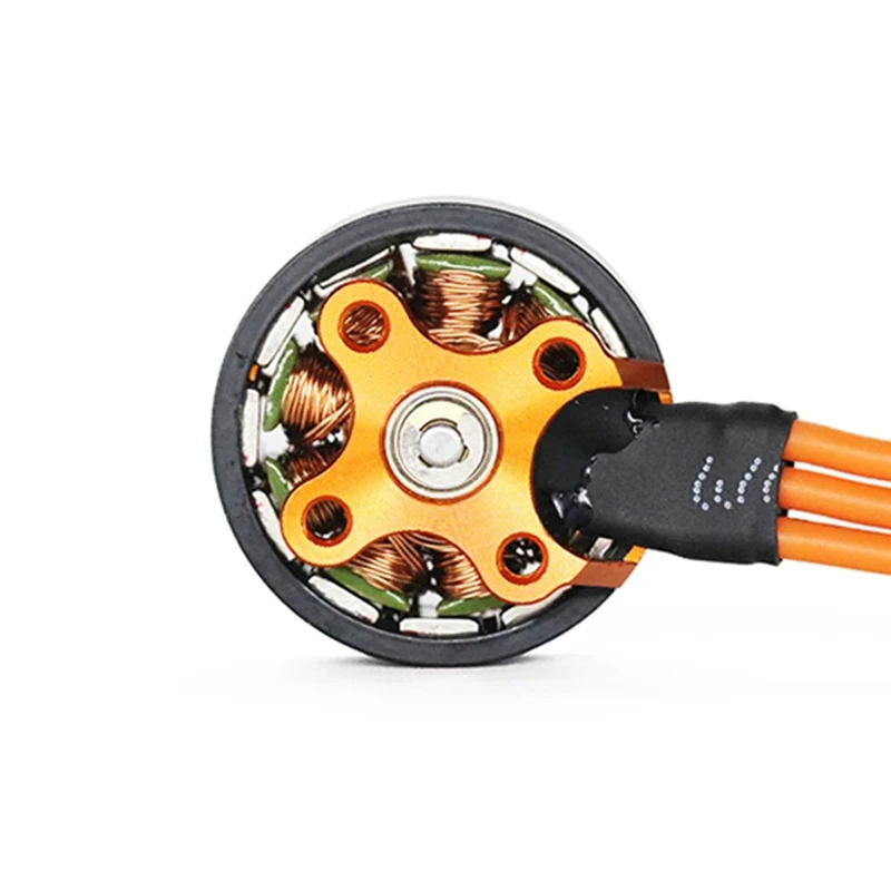 1/2/4 PCS SPCMAKER Galloping G1505 1505 3450KV 3-6S Brushless Motor for RC FPV Racing Drone RC Quadcopter Spare Parts RC Parts
1/2/4 PCS SPCMAKER Galloping G1505 1505 3450KV 3-6S Brushless Motor for RC FPV Racing Drone RC Quadcopter Spare Parts RC Parts