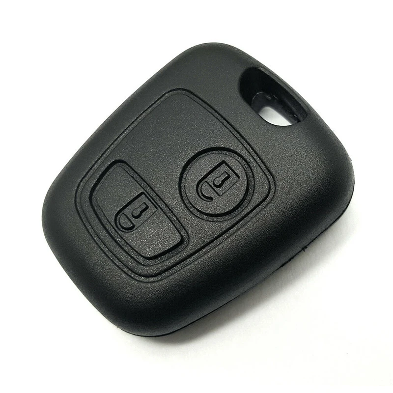 For CITROEN C1 C2 C3 Pluriel C4 C5 PEUGEOT Fob 2 BTN Case Exterior Parts Auto Replacement Parts Key Shell Remote Key Shell Fit
For CITROEN C1 C2 C3 Pluriel C4 C5 PEUGEOT Fob 2 BTN Case Exterior Parts Auto Replacement Parts Key Shell Remote Key Shell Fit