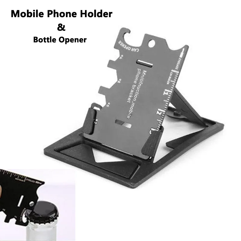 Cell Phone Stand Bottle Opener Phone Dock Angle Height Adjustable Phone Stand for Desk Holder Xiaomi Apple Samsung Huawei 
Cell Phone Stand Bottle Opener Phone Dock Angle Height Adjustable Phone Stand for Desk Holder Xiaomi Apple Samsung Huawei