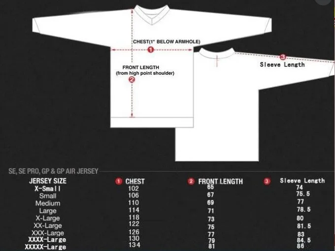 Motorcycle Mountain Bike Team Downhill Jersey MTB Offroad DH MX Bicycle Locomotive Shirt Cross Country Mountain Bike Jersey
Motorcycle Mountain Bike Team Downhill Jersey MTB Offroad DH MX Bicycle Locomotive Shirt Cross Country Mountain Bike Jersey