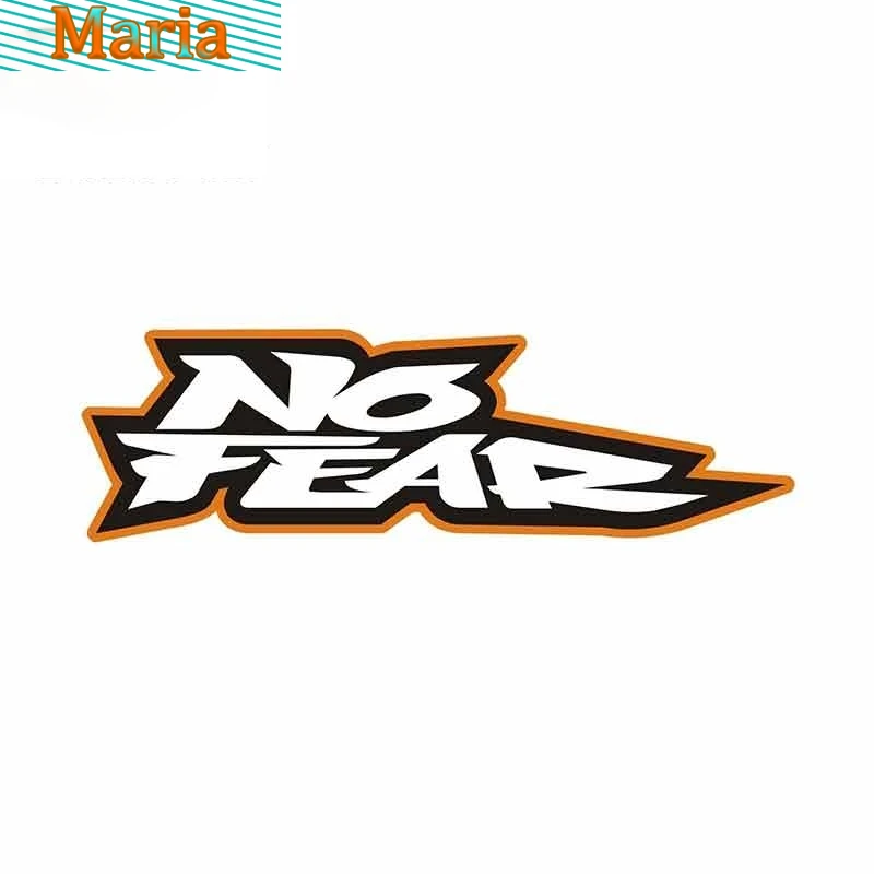 Car Stickers for No Fear Vinyl JDM Waterproof RV VAN Fine Decal 3D Car Accessories Graphics Cartoon Motorcycle Kk Deco Meterial
Car Stickers for No Fear Vinyl JDM Waterproof RV VAN Fine Decal 3D Car Accessories Graphics Cartoon Motorcycle Kk Deco Meterial