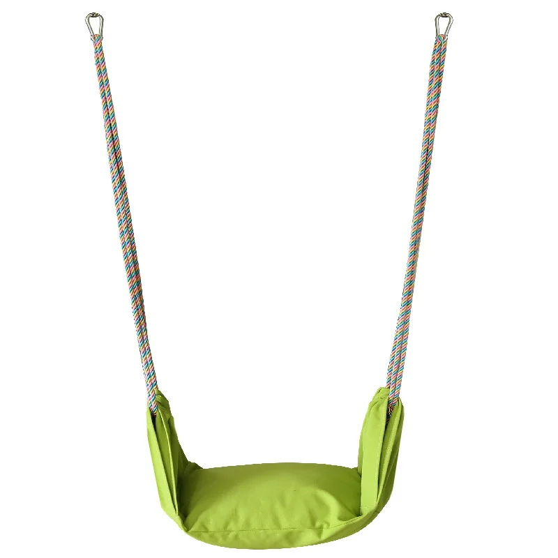 Patio Swings chair outdoor for kids hanging egg chair Hammock Garden Furniture Pod Swings hamaca para nino jardin columpio baby
Patio Swings chair outdoor for kids hanging egg chair Hammock Garden Furniture Pod Swings hamaca para nino jardin columpio baby