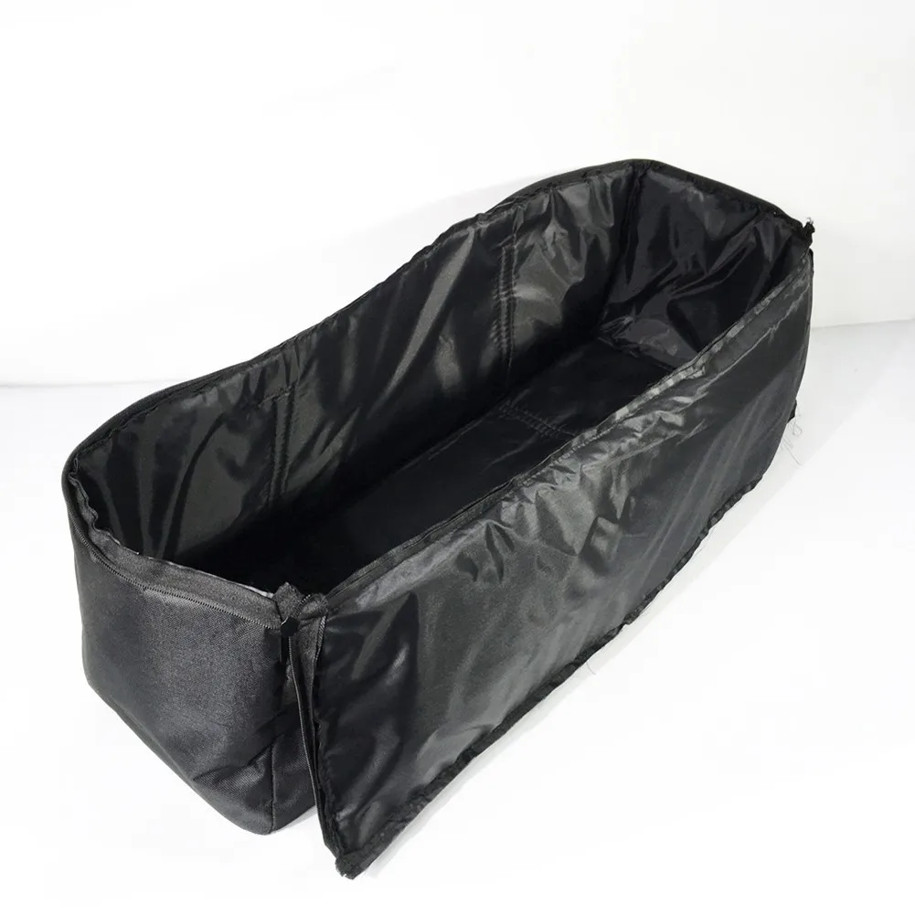 Package Shockproof Storage Bags 90*30*30cm Black Capacity Carp Large Light Weight Oxford Cloth Package High Quality
Package Shockproof Storage Bags 90*30*30cm Black Capacity Carp Large Light Weight Oxford Cloth Package High Quality