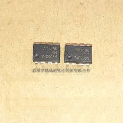 1PCS MM74C908N 74C908N new and original In Stock
1PCS MM74C908N 74C908N new and original In Stock