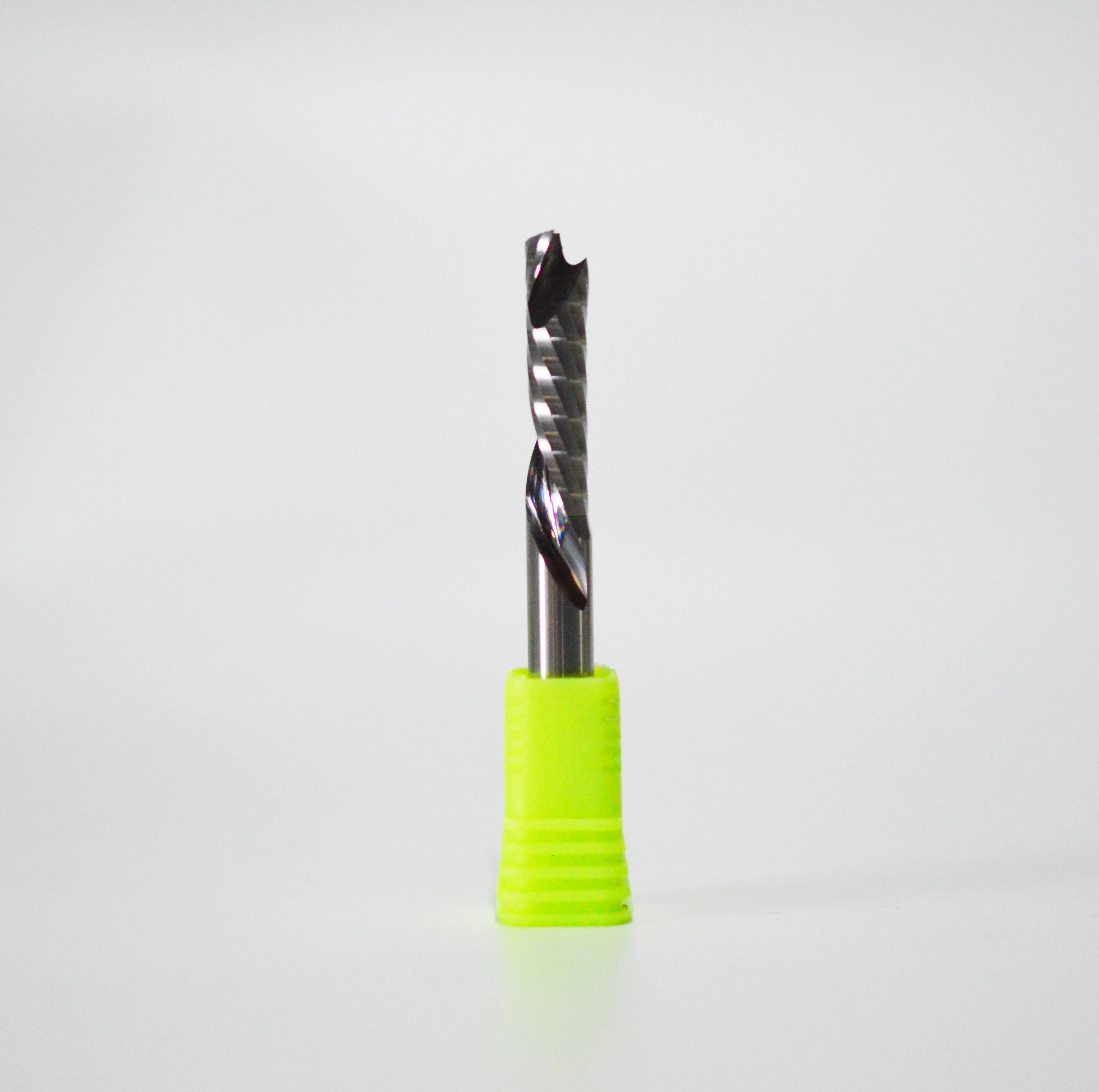 1pcs 6mm router bit Single blade composite particleboard edge milling cutters wooden solid composite engraving machine mill
1pcs 6mm router bit Single blade composite particleboard edge milling cutters wooden solid composite engraving machine mill