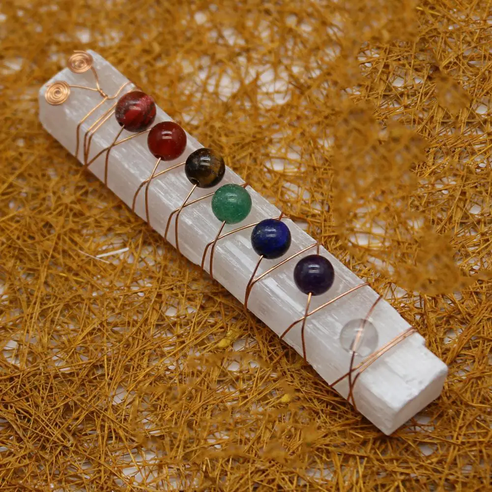 Round Beads Plaster Winding Ornament Colorful Natural Beads Pendant Craft Ornament Charms Beads Jewelry Accessories
Round Beads Plaster Winding Ornament Colorful Natural Beads Pendant Craft Ornament Charms Beads Jewelry Accessories