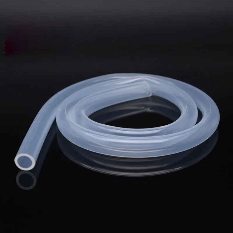 1/3/5Meters Transparent Food Grade Silicone Tube 2/4/6/8/10/12mm Flexible Garden Rubber Hose Aquarium Soft Tubing Silicone Pipe
1/3/5Meters Transparent Food Grade Silicone Tube 2/4/6/8/10/12mm Flexible Garden Rubber Hose Aquarium Soft Tubing Silicone Pipe