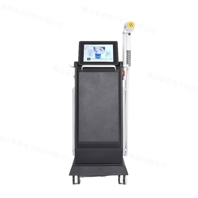 2023 Best 4 in 1 DPL SR OPT 808nm Diode Laser Tattoo Removal Pico Laser Hair Removal Device Picosecond Removal Machine
2023 Best 4 in 1 DPL SR OPT 808nm Diode Laser Tattoo Removal Pico Laser Hair Removal Device Picosecond Removal Machine