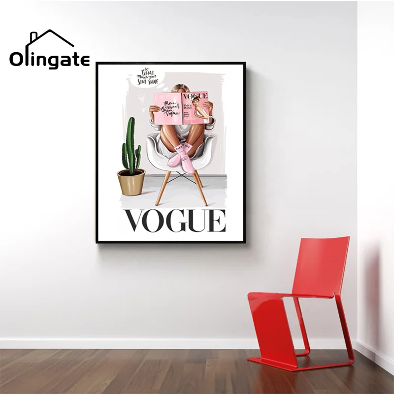 Nordic Pink High Heels Fashion Vogue Girl Posters and Prints Canvas Painting Wall Art One Piece for Living Room Home Decoration
Nordic Pink High Heels Fashion Vogue Girl Posters and Prints Canvas Painting Wall Art One Piece for Living Room Home Decoration