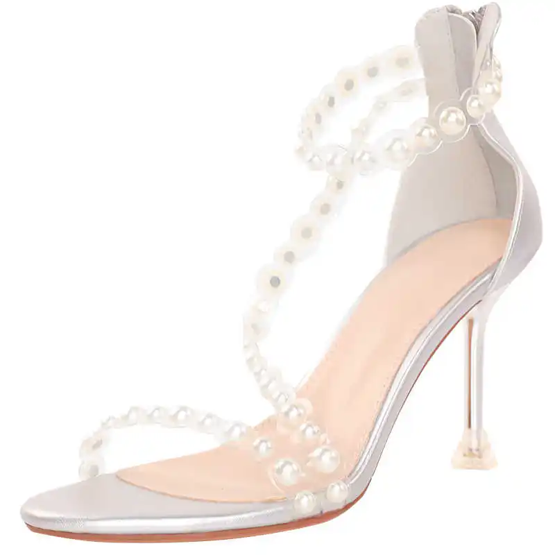 2021 new net star same transparent one line sandals women's stiletto heels design sense niche design
2021 new net star same transparent one line sandals women's stiletto heels design sense niche design