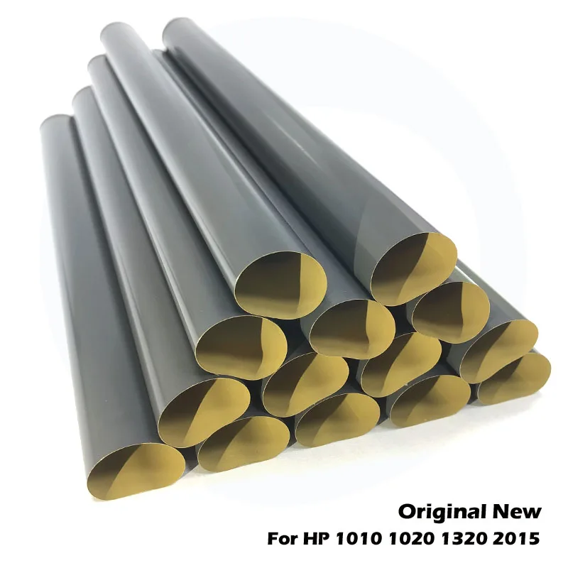 5-кратный фьюзер-пленка для LJ1010 1020 1320 2015 1022 1200 3055 2727 3390 M1005 3030 3020 3050 3052 1012 1018 1160 
5-кратный фьюзер-пленка для LJ1010 1020 1320 2015 1022 1200 3055 2727 3390 M1005 3030 3020 3050 3052 1012 1018 1160