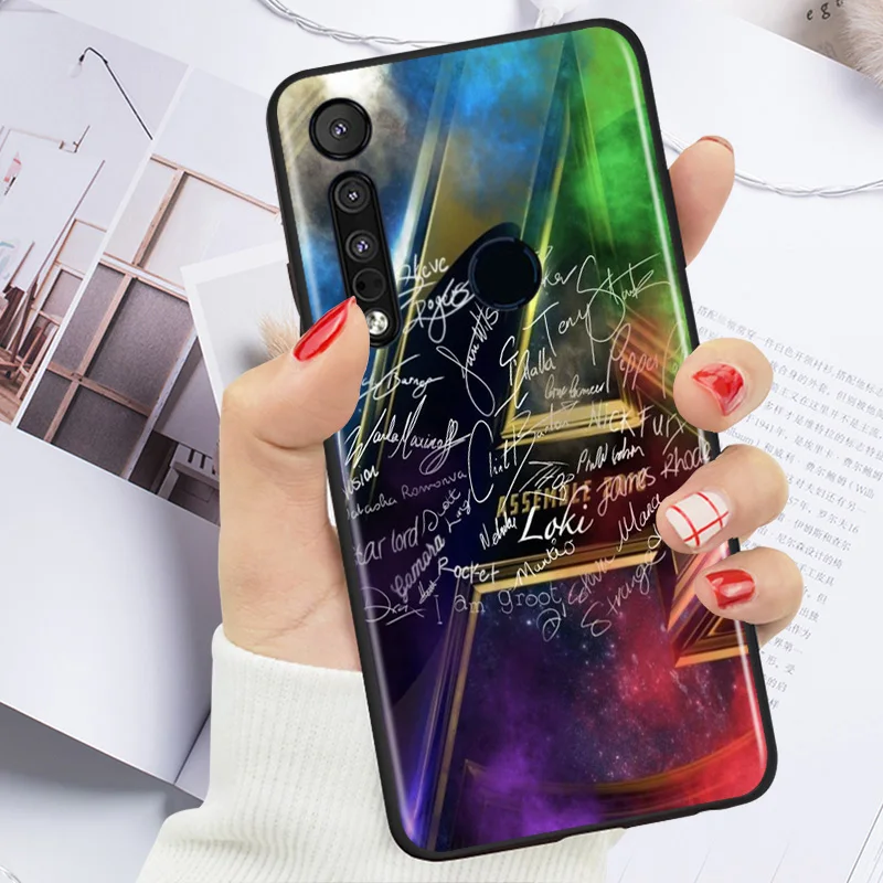 Marvel Avengers A Logo For Motorola G9 G8 G Power One Fusion Edge E6 Plus Play Lite Soft TPU Silicone Black Cover Phone Case
Marvel Avengers A Logo For Motorola G9 G8 G Power One Fusion Edge E6 Plus Play Lite Soft TPU Silicone Black Cover Phone Case