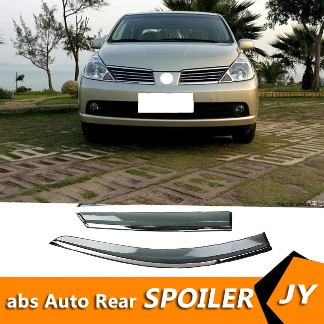 Для Toyota Versa 2005-2006 Versa оконный козырек Vent Shades Защита от солнца и дождя для s авто аксессуары 4 шт./компл.
Для Toyota Versa 2005-2006 Versa оконный козырек Vent Shades Защита от солнца и дождя для s авто аксессуары 4 шт./компл.