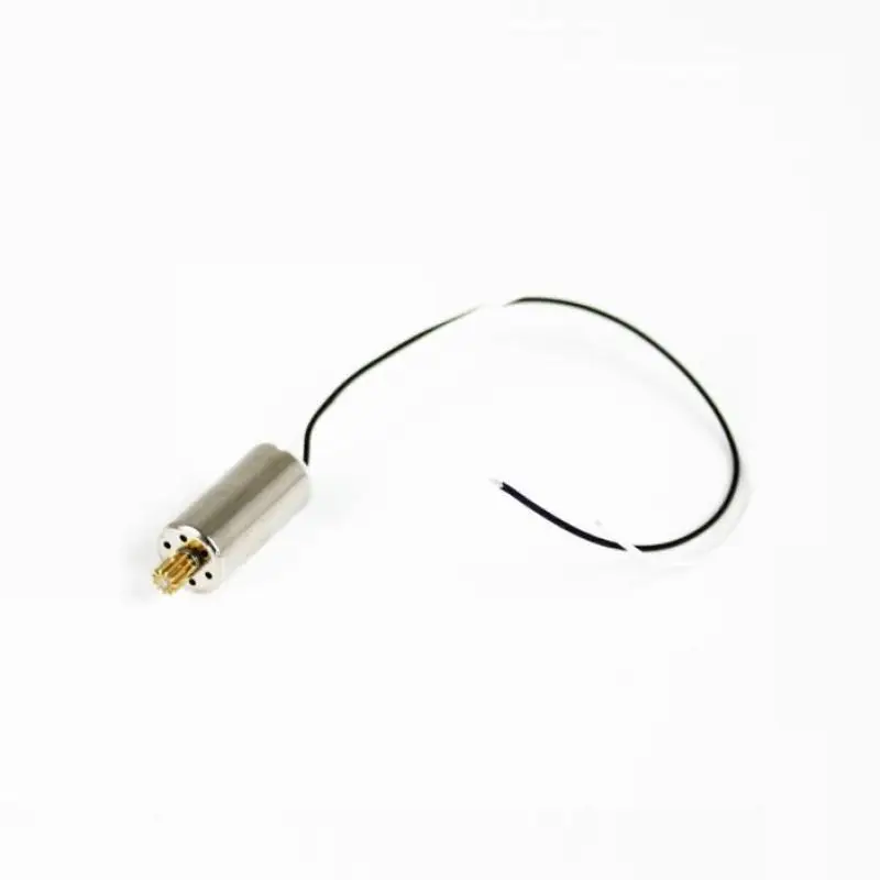 SJRC Z5 RC Drone Quadcopter Spare Parts CW/CCW Brushed Motor - Clockwise
SJRC Z5 RC Drone Quadcopter Spare Parts CW/CCW Brushed Motor - Clockwise