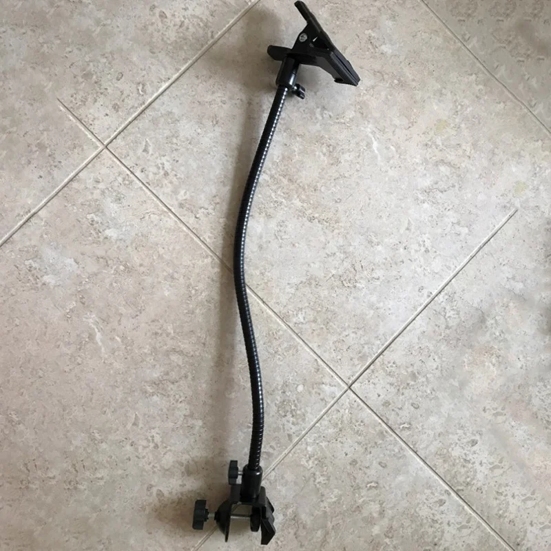 New Background Holder C Clamp Clip Camera Photo Studio Accessories Light Stand Flex Arm Reflector Photo Camara
New Background Holder C Clamp Clip Camera Photo Studio Accessories Light Stand Flex Arm Reflector Photo Camara