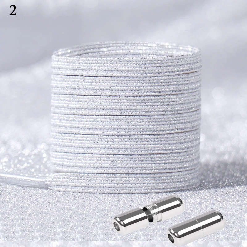 1Pair No Tie Shoelaces Unisex Elastic Shoelaces Locking Shoe Laces Strings For Kid Adult Sneakers Shoelace 23 Color Shoestrings
1Pair No Tie Shoelaces Unisex Elastic Shoelaces Locking Shoe Laces Strings For Kid Adult Sneakers Shoelace 23 Color Shoestrings