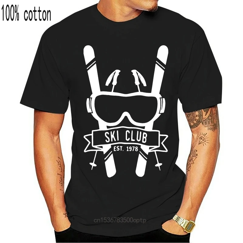 Новая Лыжная Клубная Мужская футболка всех размеров, зимняя, экстремальная спортивная одежда, подарок, крутая, повседневная, гордость, мужс...
Новая Лыжная Клубная Мужская футболка всех размеров, зимняя, экстремальная спортивная одежда, подарок, крутая, повседневная, гордость, мужс...