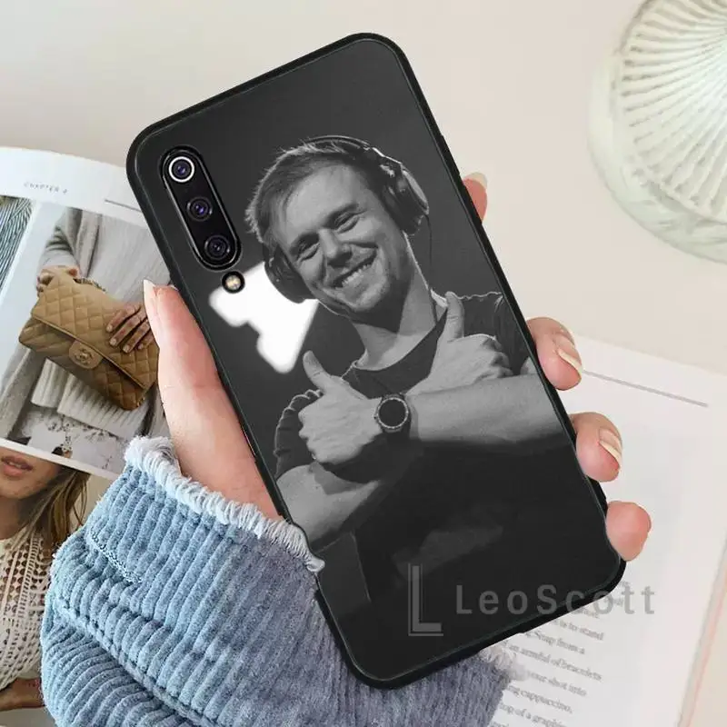Armin van Buuren music DJ Record producer Phone Case For Xiaomi Redmi 7 9t 9se k20 mi8 max3 lite 9 note 8 9s 10 pro
Armin van Buuren music DJ Record producer Phone Case For Xiaomi Redmi 7 9t 9se k20 mi8 max3 lite 9 note 8 9s 10 pro