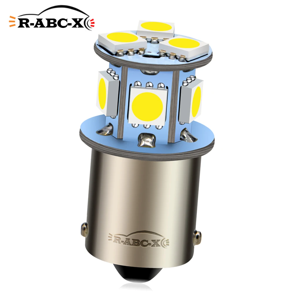 1Pcs 6V 12V 24V S25 1157 BAY15D BA15D 1156 BA15S Led Bulb P21/5W Moto Car Reverse Backup Brake Light Turn Parking Signal Lamp
1Pcs 6V 12V 24V S25 1157 BAY15D BA15D 1156 BA15S Led Bulb P21/5W Moto Car Reverse Backup Brake Light Turn Parking Signal Lamp