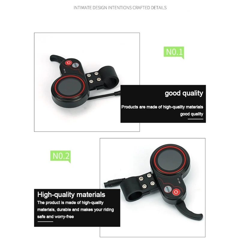 Instrument Display Outdoor Kick Skateboard Dashboard Compatible with Kugoo M4 Electric Scooter Meter Parts Accessories
Instrument Display Outdoor Kick Skateboard Dashboard Compatible with Kugoo M4 Electric Scooter Meter Parts Accessories