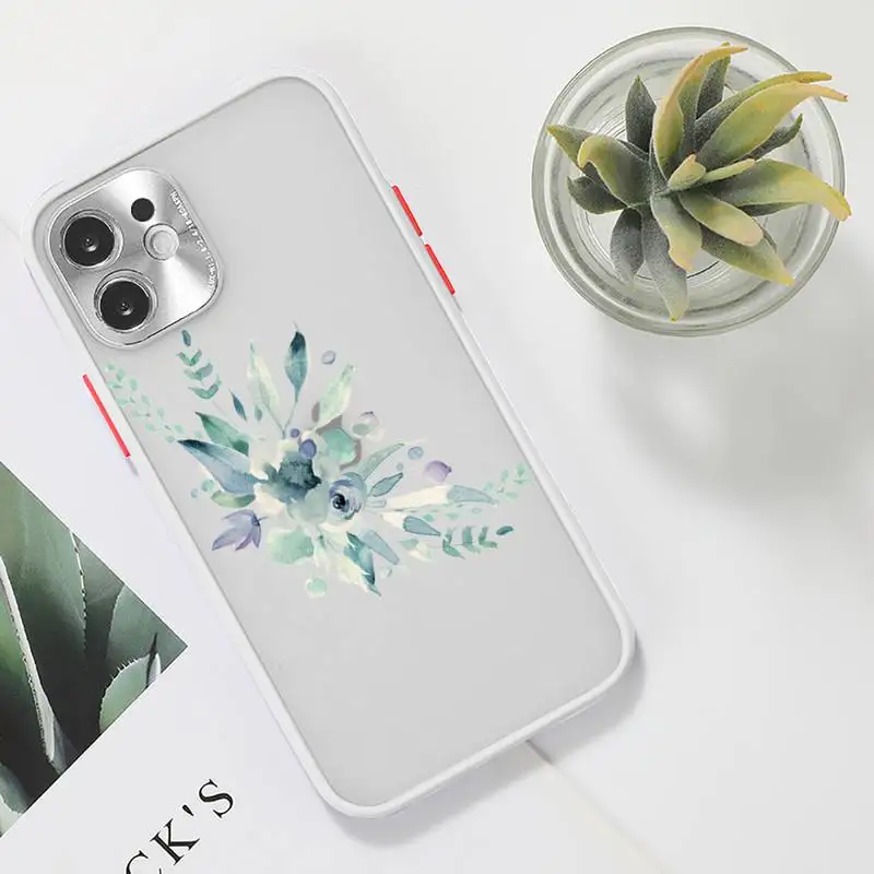 Blue ink flower art abstract Phone Case For iPhone 12 11 Mini Pro XR XS Max 7 8 Plus X Matte transparent White Cover
Blue ink flower art abstract Phone Case For iPhone 12 11 Mini Pro XR XS Max 7 8 Plus X Matte transparent White Cover