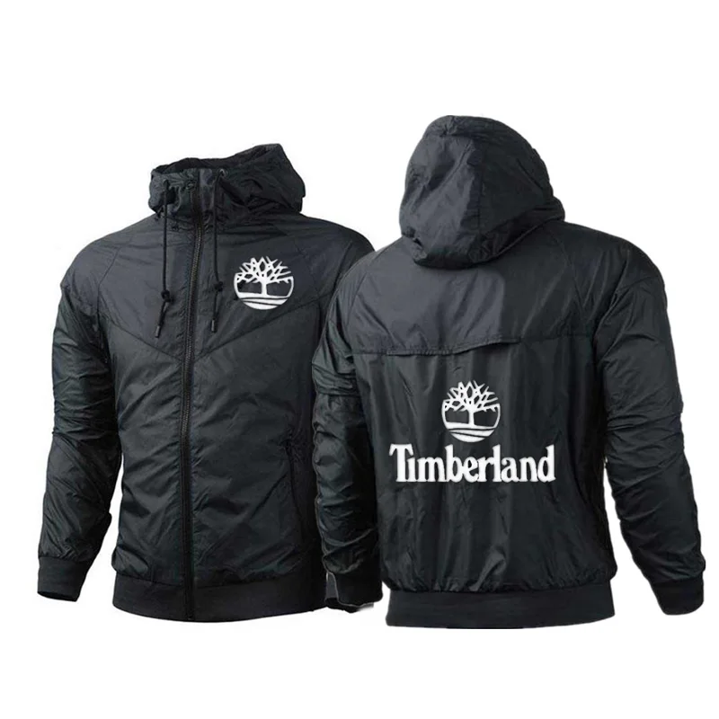 New men's Brand street Hoodie zipper thin casual jacket fishing jacket outdoor mountaineering windbreaker jacket
New men's Brand street Hoodie zipper thin casual jacket fishing jacket outdoor mountaineering windbreaker jacket