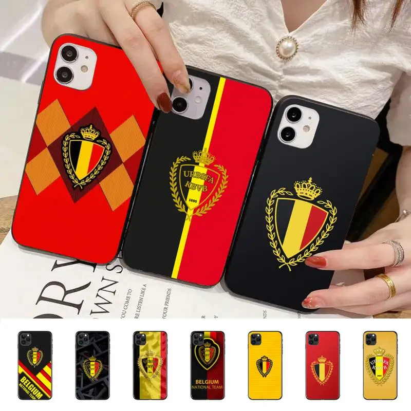 Fashion Football Club Phone Case For iPhone 11 8 7 6 6S Plus X XS MAX 5 5S SE 2020 XR 11 pro DIY Funda capa
Fashion Football Club Phone Case For iPhone 11 8 7 6 6S Plus X XS MAX 5 5S SE 2020 XR 11 pro DIY Funda capa