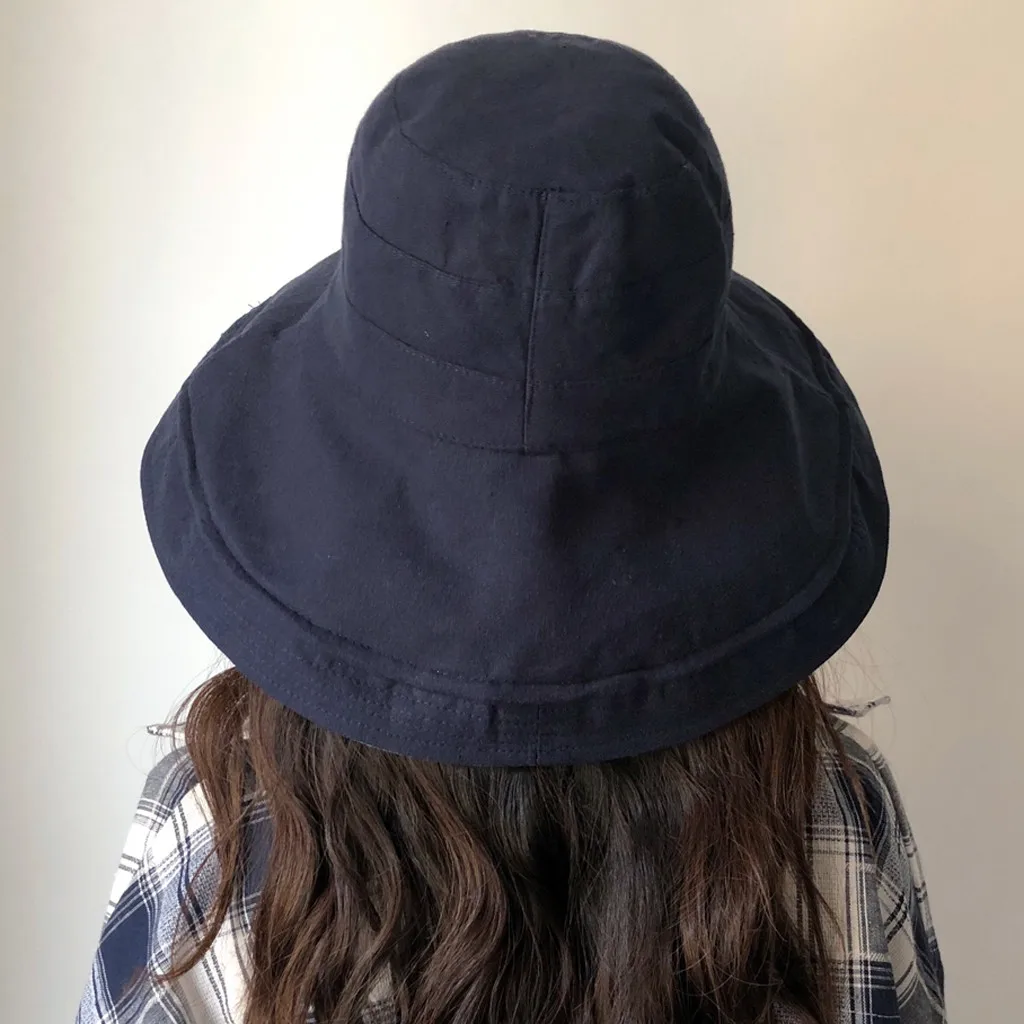 Fashion hats for women Lady Formal Hat Foldable Casual Cap Women Two-Sided Elegant Beach Hat casquette #A30 
Fashion hats for women Lady Formal Hat Foldable Casual Cap Women Two-Sided Elegant Beach Hat casquette #A30