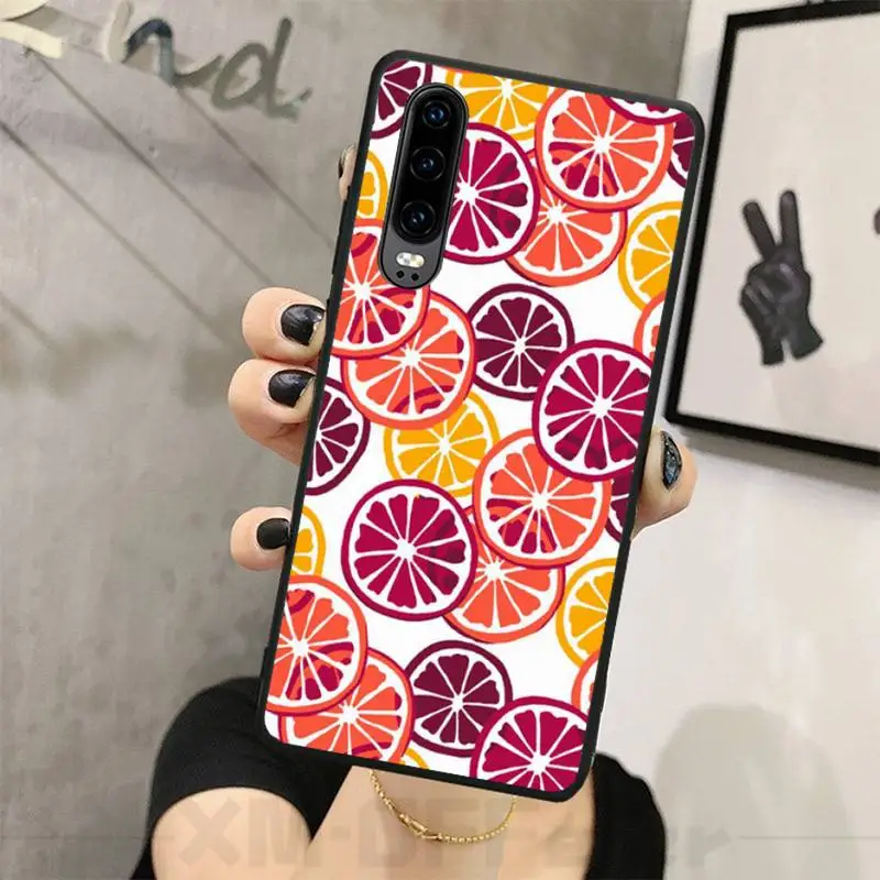Tasty Lemon Phone Case For Huawei P20 P30 P40 Pro Mate 20 30 Pro Lite Nova 3I Cases Cover For Huawei P20 Case
Tasty Lemon Phone Case For Huawei P20 P30 P40 Pro Mate 20 30 Pro Lite Nova 3I Cases Cover For Huawei P20 Case