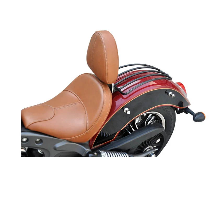 For Indian Scout 2015 2016 2017 2018 Scout Sixty 2016 2017 2018 2017 Motorcycle Driver Electroplate Backrest Support Accessories
For Indian Scout 2015 2016 2017 2018 Scout Sixty 2016 2017 2018 2017 Motorcycle Driver Electroplate Backrest Support Accessories