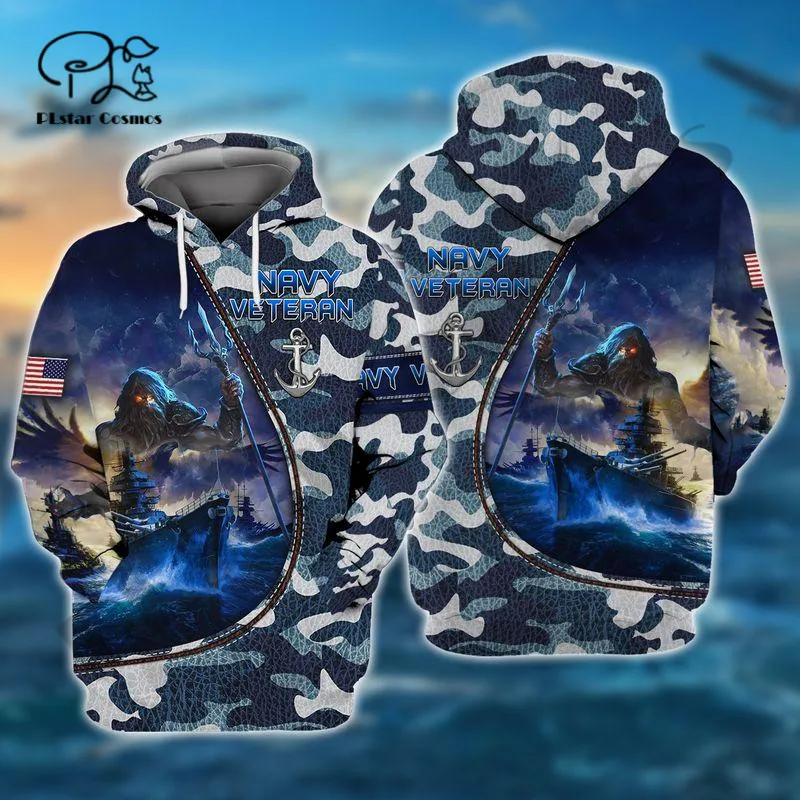 PLstar Cosmos 3DPrint Newest Navy Army Veteran Unique Aswome Men/Women Cozy Hrajuku Casual Streetwear Hoodies/Zip/Sweatshirt -7
PLstar Cosmos 3DPrint Newest Navy Army Veteran Unique Aswome Men/Women Cozy Hrajuku Casual Streetwear Hoodies/Zip/Sweatshirt -7