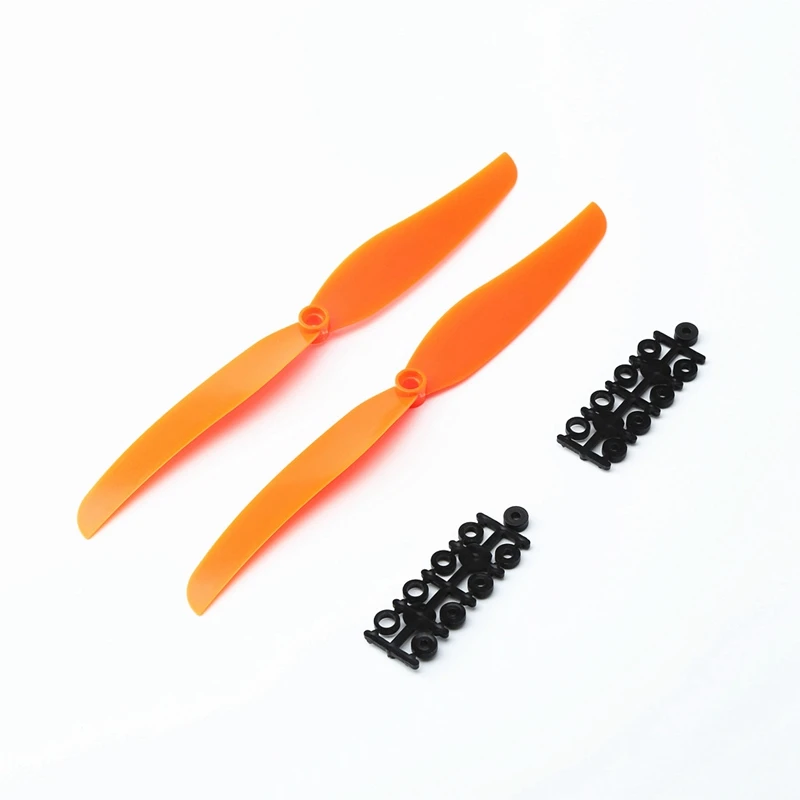 A2217 1100KV Brushless Motor 40A ESC XT60 Plug SG90 9G Mini Servo 1060 Propeller for RC Fixed Wing Plane Helicopter
A2217 1100KV Brushless Motor 40A ESC XT60 Plug SG90 9G Mini Servo 1060 Propeller for RC Fixed Wing Plane Helicopter