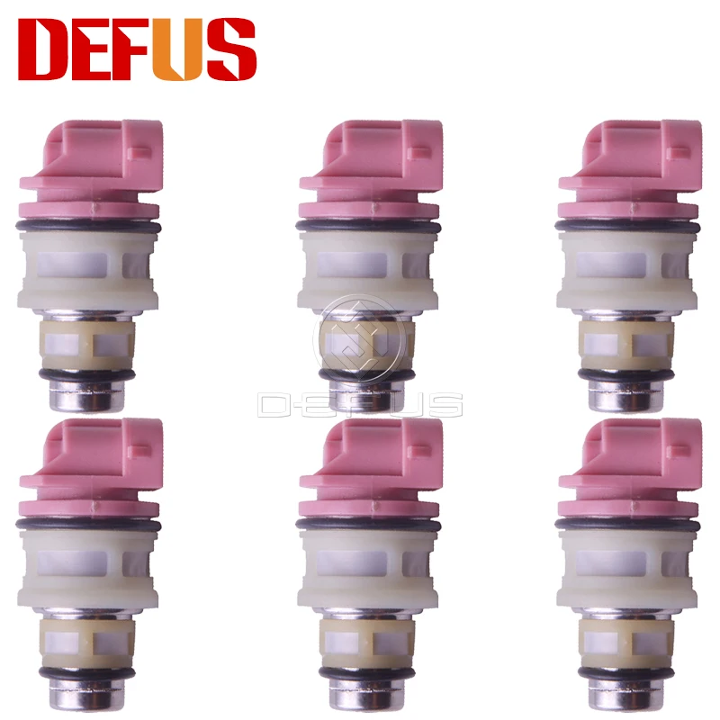 DEFUS 6X ICD00106 Bico топливный инжектор 17090342 93227669 сопло для Opel Corsa Wind 1,0 8V Citroen Peugeot 94-05 инъекции Новый 
DEFUS 6X ICD00106 Bico топливный инжектор 17090342 93227669 сопло для Opel Corsa Wind 1,0 8V Citroen Peugeot 94-05 инъекции Новый