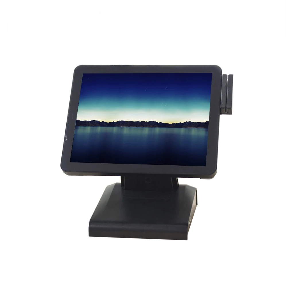 Professional Brand pos all in one wholesale price touch cash register flat panel pos system for supermarket
Professional Brand pos all in one wholesale price touch cash register flat panel pos system for supermarket