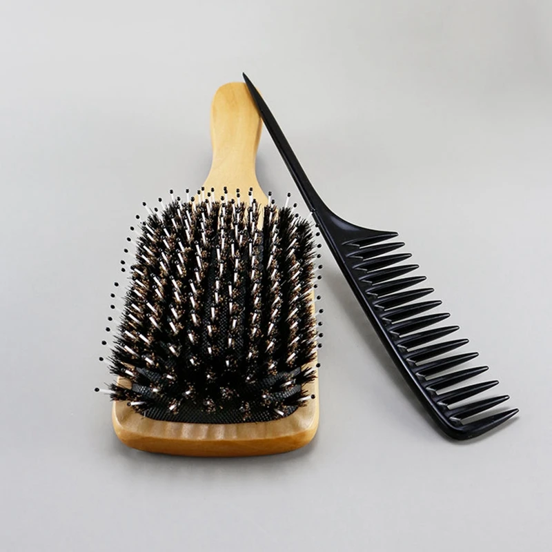 Small Size Massage Comb Gasbag Anti Static Hair Air Cushion Comb Wet Curly Detangle Hair Brush for Hairdressing Styling
Small Size Massage Comb Gasbag Anti Static Hair Air Cushion Comb Wet Curly Detangle Hair Brush for Hairdressing Styling