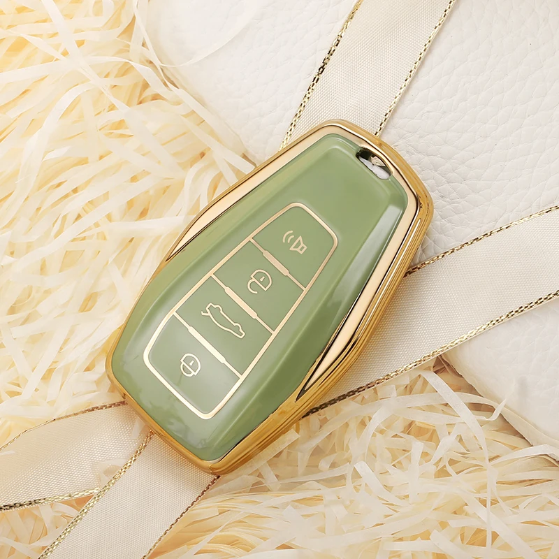 TPU Car Key Case Shell Cover Fob for Geely Coolray Atlas Boyue NL3 Emgrand X6 X7 EX7 GT GC9 Borui Protector Holder 
TPU Car Key Case Shell Cover Fob for Geely Coolray Atlas Boyue NL3 Emgrand X6 X7 EX7 GT GC9 Borui Protector Holder