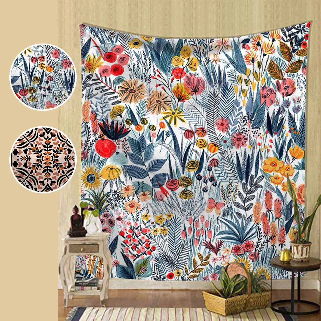 Colorful Tapestry Wall Tapestry Wall Hanging Psychedelic Tapestry Celestial Tapestry Wall Covering Decor for Bedroom Living Room
Colorful Tapestry Wall Tapestry Wall Hanging Psychedelic Tapestry Celestial Tapestry Wall Covering Decor for Bedroom Living Room