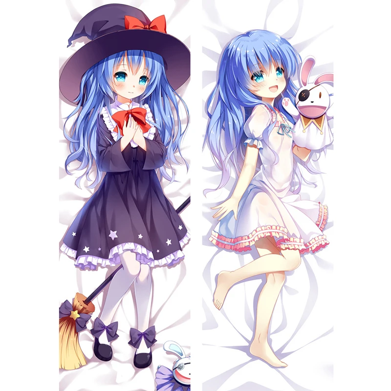 Newly Design Date A Live Yatogami Tooka & Tokisaki Kurumi Anime dakimakura Pillow case Double-sided Hugging pillow cover Drop
Newly Design Date A Live Yatogami Tooka & Tokisaki Kurumi Anime dakimakura Pillow case Double-sided Hugging pillow cover Drop