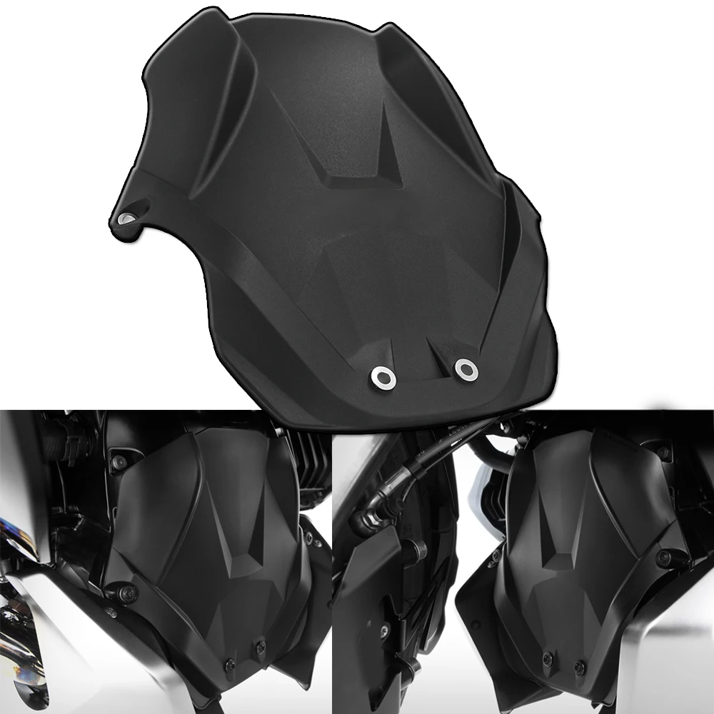 Motorcycle Front Engine Housing Guard For BMW R1200GS R1250GS LC ADV R1200RS R1250RT R1250 R/RS/RT 2013-2021 Baffle Protection
Motorcycle Front Engine Housing Guard For BMW R1200GS R1250GS LC ADV R1200RS R1250RT R1250 R/RS/RT 2013-2021 Baffle Protection