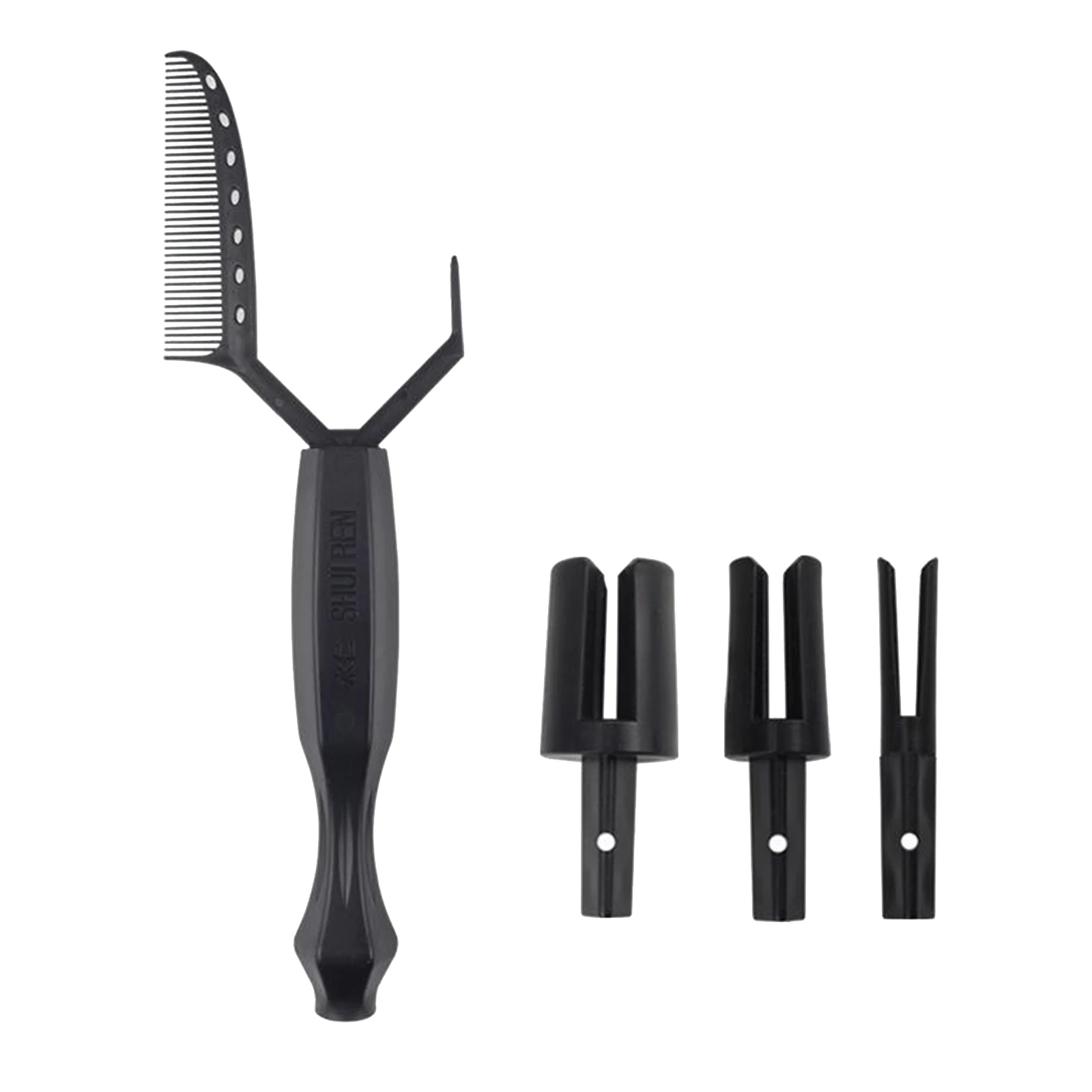 Professional Hair Dyeing Coloring Positioning Perm Comb Curl Positioning Ironing Tool Salon Hair Care Kit Products
Professional Hair Dyeing Coloring Positioning Perm Comb Curl Positioning Ironing Tool Salon Hair Care Kit Products
