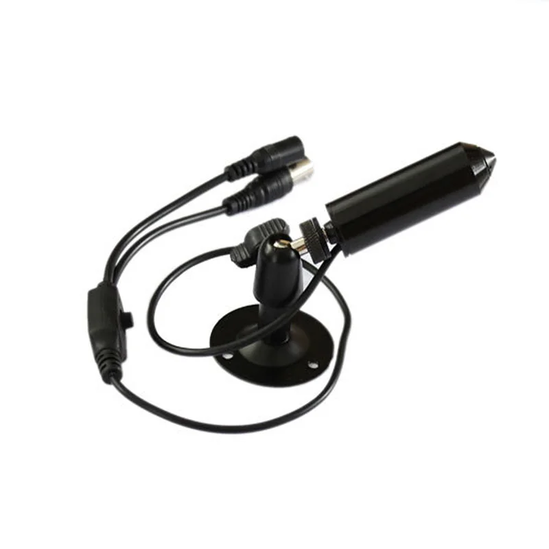 700TVL SONY 811\810+4140 Effio-E OSD Menu Pin Hole Mini CCD Bullet Camera 2.1/2.8/3.7/2.5/6MM Lens Optional CCTV Security Camera
700TVL SONY 811\810+4140 Effio-E OSD Menu Pin Hole Mini CCD Bullet Camera 2.1/2.8/3.7/2.5/6MM Lens Optional CCTV Security Camera