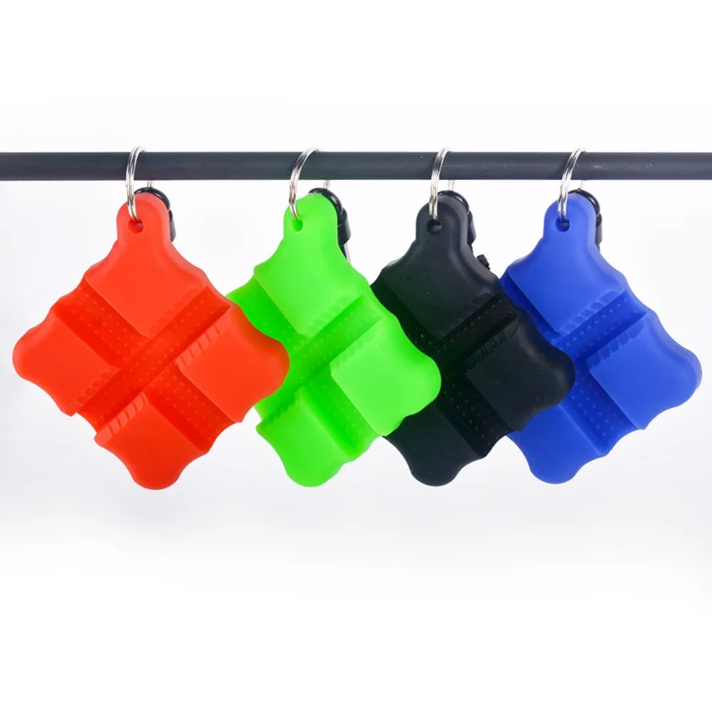 7x7cm Archery Arrow Pullers Gripper Target Remover With Hook For Arrows Shaft Crossbow Bolts Hunting Equipped With Keychain
7x7cm Archery Arrow Pullers Gripper Target Remover With Hook For Arrows Shaft Crossbow Bolts Hunting Equipped With Keychain