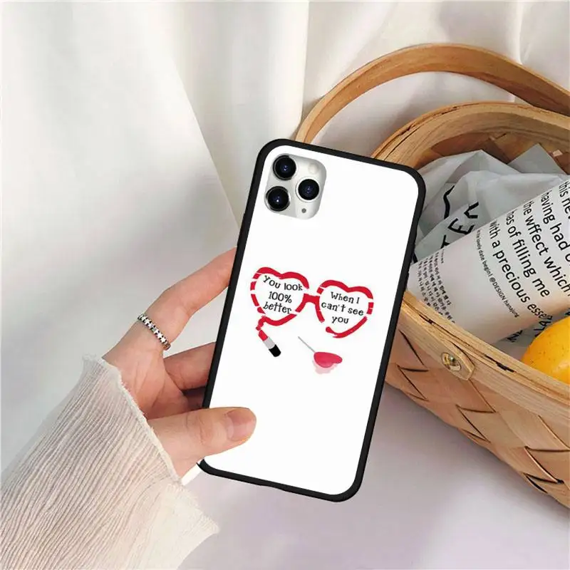 Movie Lolita Phone Case for iPhone 11 12 pro MINI XS MAX 8 7 6 6S Plus X 5S SE 2020 XR
Movie Lolita Phone Case for iPhone 11 12 pro MINI XS MAX 8 7 6 6S Plus X 5S SE 2020 XR